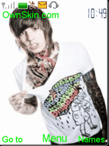bmth