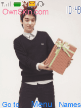 sEUng Ri