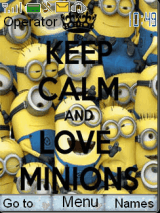 Despicable