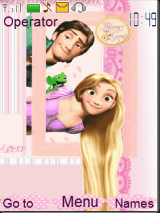 my lovely princess