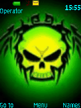 greenskull