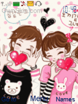love love love