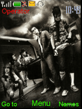 a7x