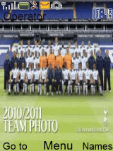 tottenham houtspur