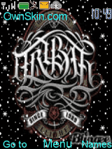 ==TRIBAL GEAR==