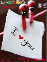 I Love U