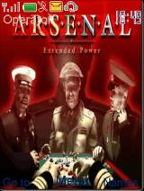 arsenal club