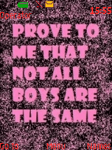 geb - boys
