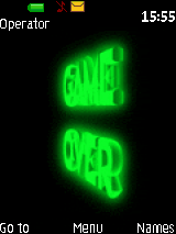 GameOver