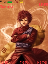 gaara