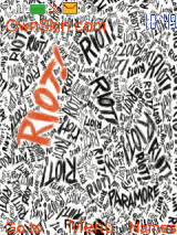 paramore
