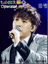 Sungmin Lee