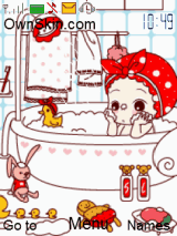 anne_ddung bath