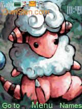 Flaaffy