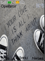 emo love