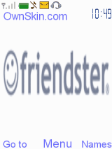 Friendster