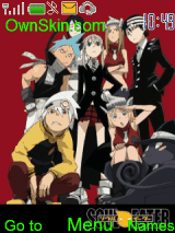 tema de soul eater