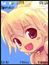 Pangya