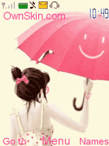 umbrella