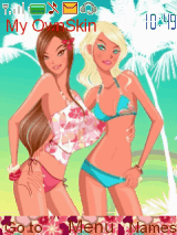 summer