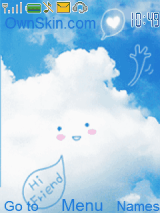 Anim@ted CloUd
