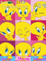 tweety