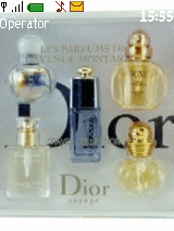 dior