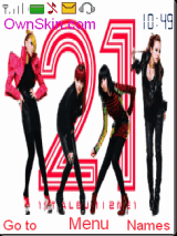 2ne1