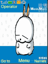 MashiMaro