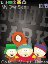 South Park