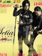 setia band