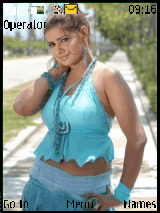 sexy indian