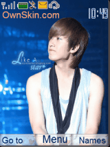 eunyhuk super junior