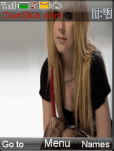 avril lavigne