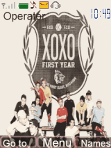 EXO