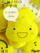 SMILE（动态）