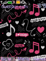 Music is love