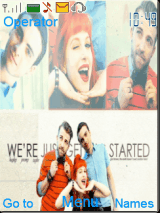 Paramore