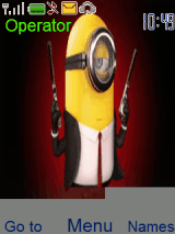 minions