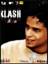 klash