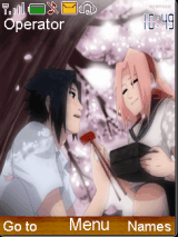 konoha high school