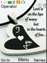 I Love U