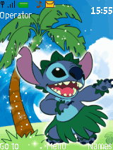 stitch