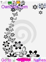 butterfly