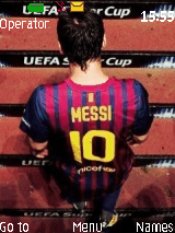 BARCA 