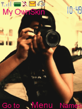Photographer