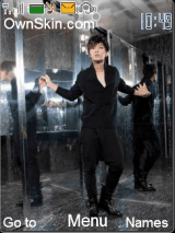 Aaron Yan