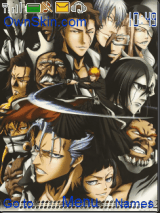 Arrancar