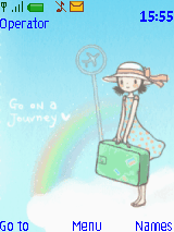 holiday