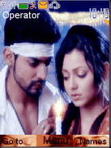 Maaneet 2nd SR theme